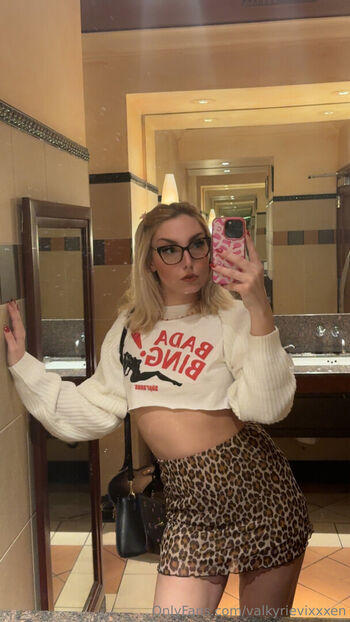 valkyrievixxxen