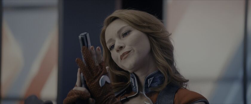 Valorie curry image