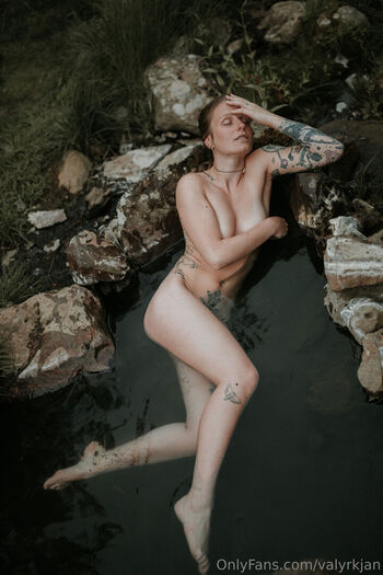 valyrkjan