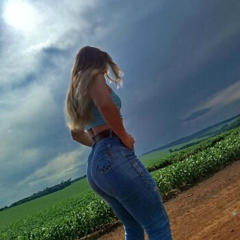 Vanessa araujo image