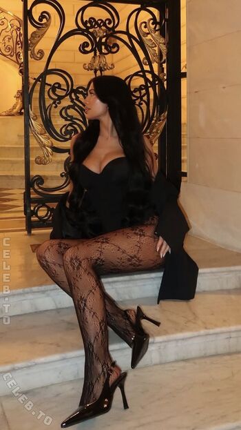 Vanessa brahimi image