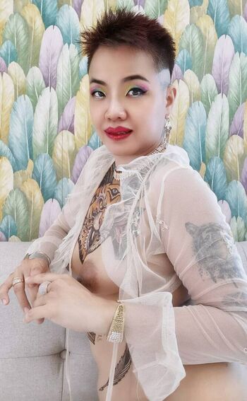 Vanessa chyi image
