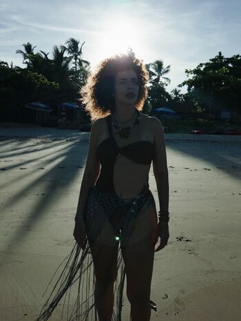 Vanessa da mata image