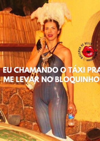 Vanessa da mata image