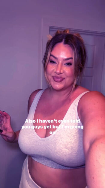 Vanessa etheridge image
