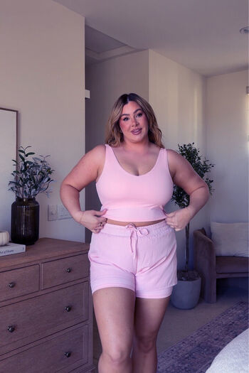 Vanessa etheridge image