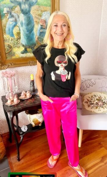 Vanessa feltz image