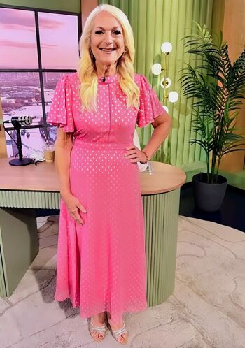 Vanessa feltz image