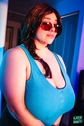 Vanessa fitzsimmons 1 image