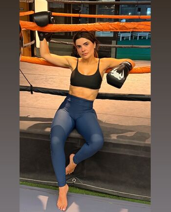 Vanessa giacomo image