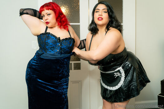 Vanessa hinata image