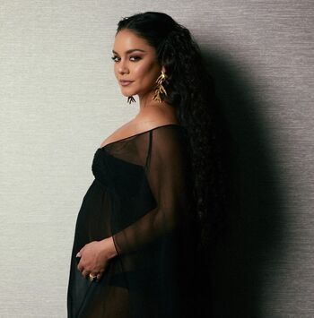 Vanessa hudgens 1 image