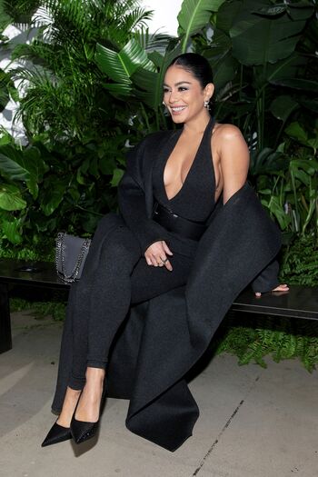 Vanessa hudgens 1 image