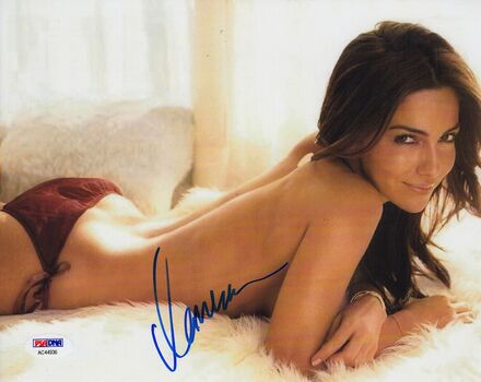 Vanessa marcil image