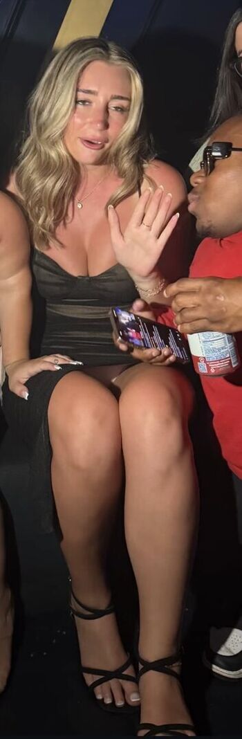 Vanessa maynard image