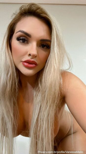 Vanessa Mello