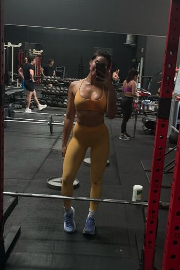 Vanessa moody image