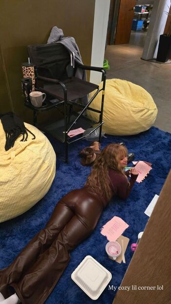 Vanessa morgan image