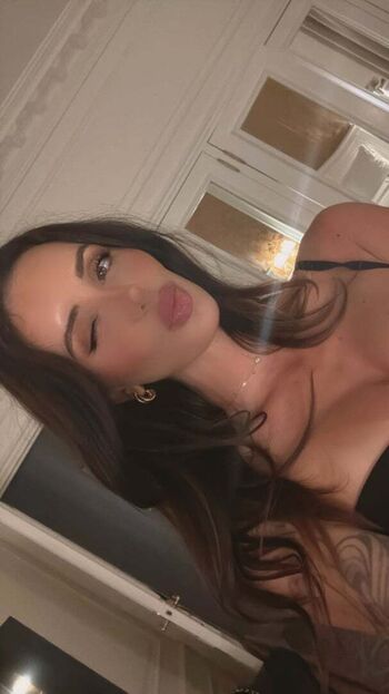 Vanessa sierra 1 image