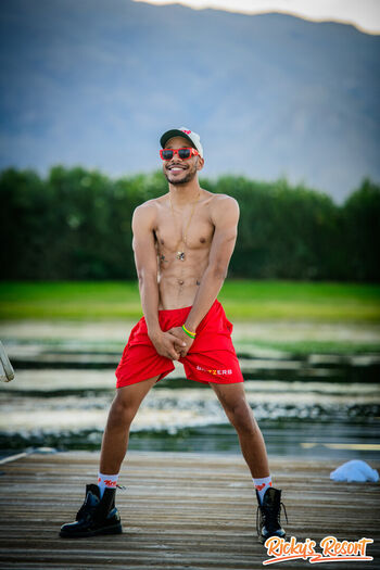 Vanessa Sky / Theluckyslut