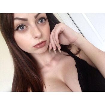 Vanillla pussy image