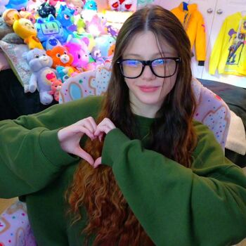 Vannafufu asmr image
