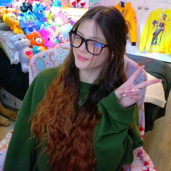 Vannafufu asmr image