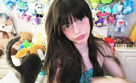 Vannafufu asmr image