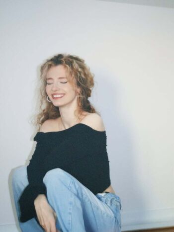 Vanya jagnic image