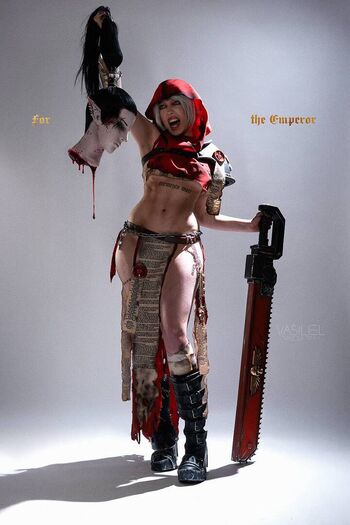 Vasilielcosplay 1 image