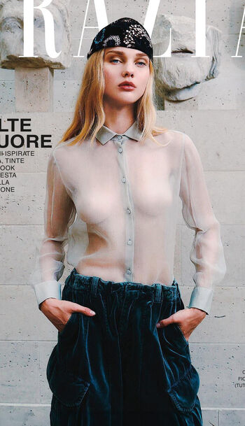 Vasilina kireenko image