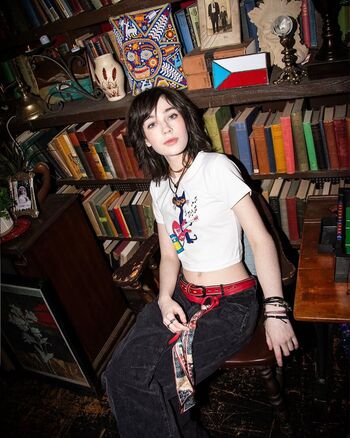 Vaughan murrae image