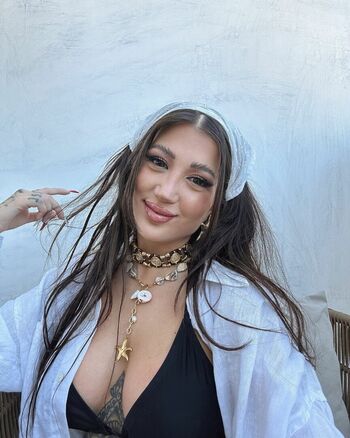 Venetia kamara image