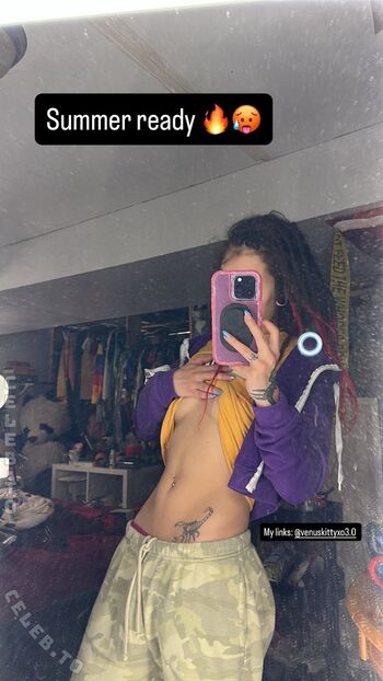 Venuskittyxo image