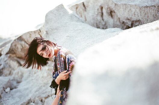Verna wang image
