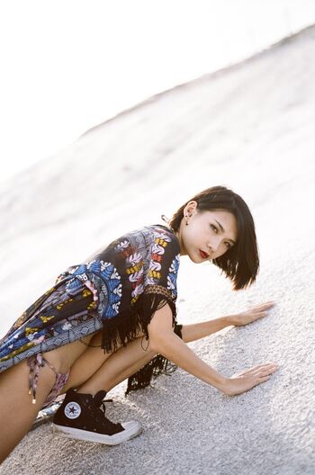 Verna wang image