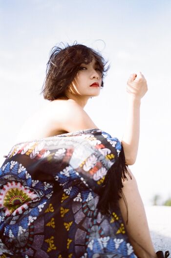 Verna wang image