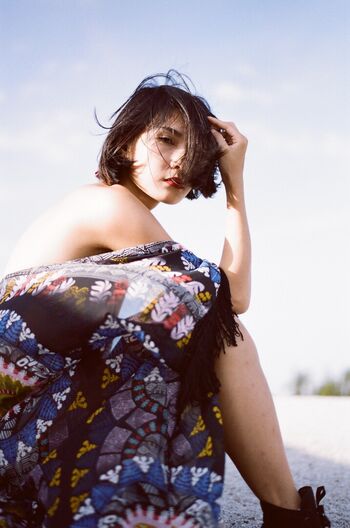 Verna wang image