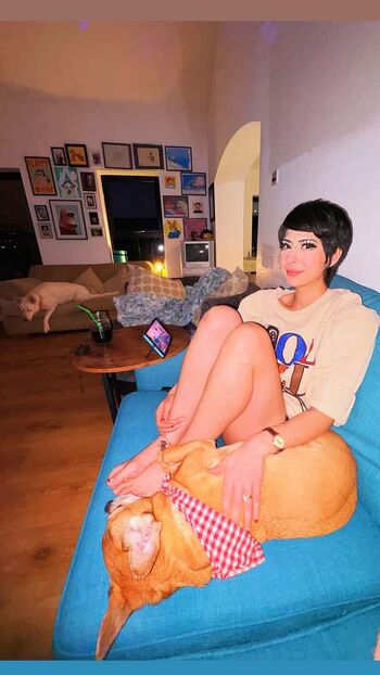 Veronica gallardo image