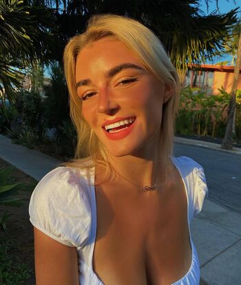 Veronica kelegian image