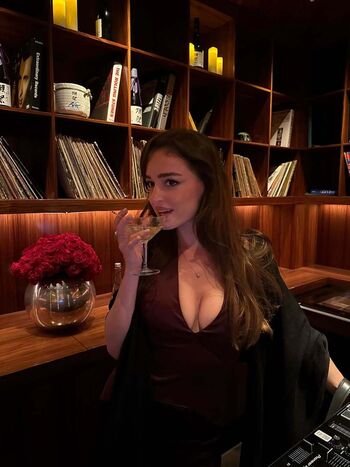 Veronica kelegian image