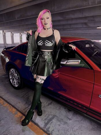 Veronica killbride image