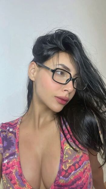 Veronica m image
