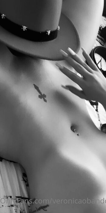 Veronica obando image