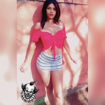 Veronica roa image