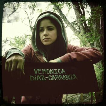 Veronicadiaz image