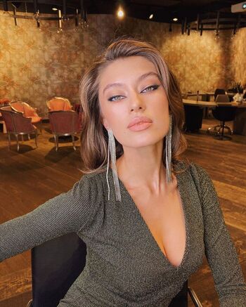 Veronika istomina image