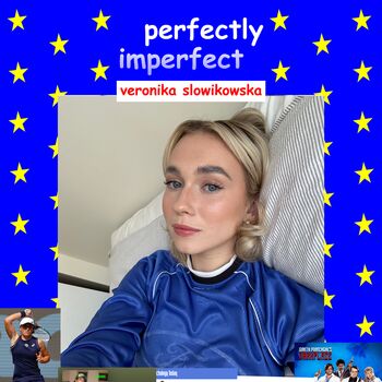 Veronika Slowikowska