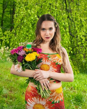 Veronika Slowikowska