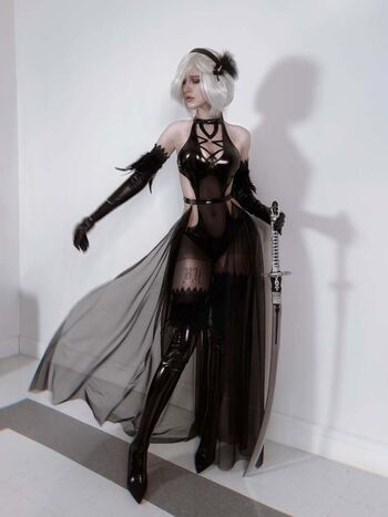 Vi morrigan image